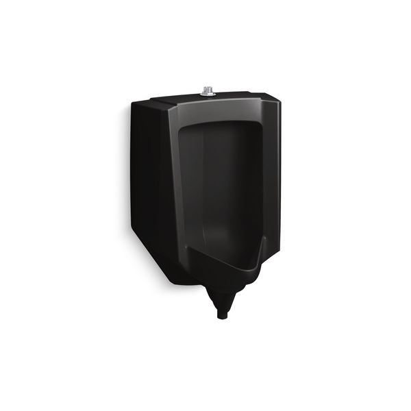 Kohler Stanwell Blow-Out 0.5 To 1.0 Gpf Urinal With Top Spud 25048-ET-7